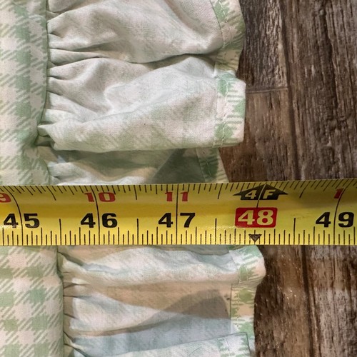 Biancheria da letto e cameretta Carter’s Baby Devore stampa animalier 100% cotone 30”x41” - Foto 6 di 7