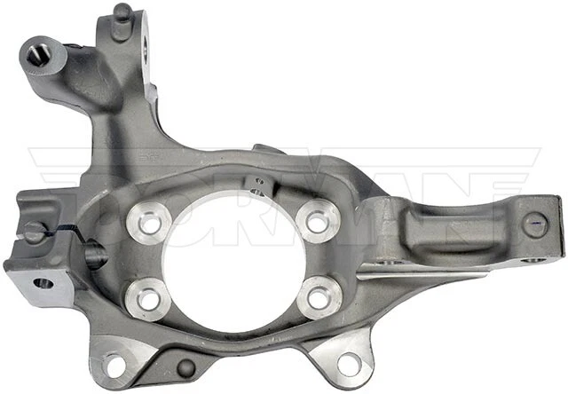 Steering Knuckle for Nissan Altima 2011-07 Foto 3 de 4