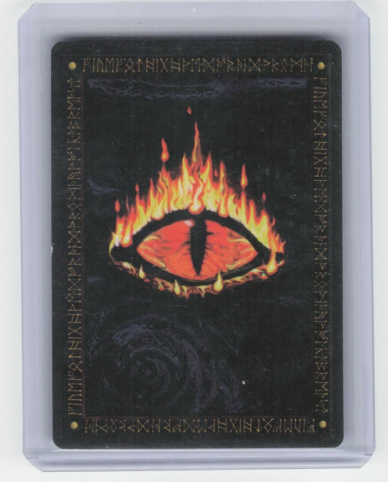 Itangst Roused - MECCG - Against the Shadow - Image 2 of 2