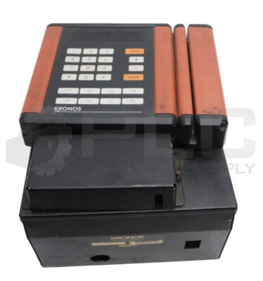 KRONOS 8600456-001