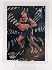 2024-25 Revolution- Antonio Reeves #127 Chinese New Year Emerald /88 (RC)