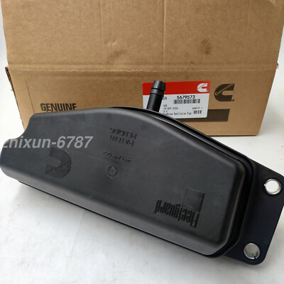 NEW Crankcase Breather For CUMMINS 5679573 5417366CUM is