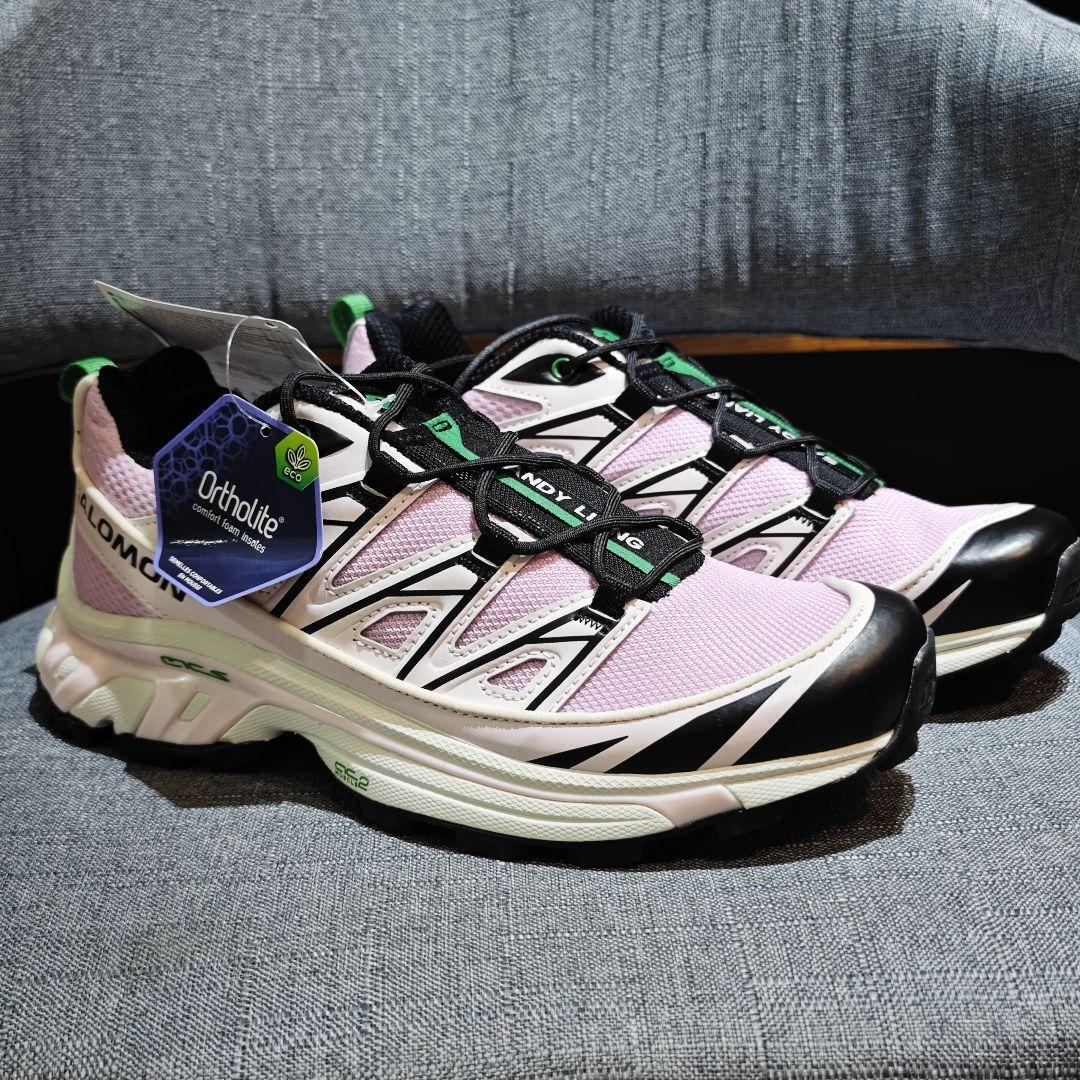 Sandy Liang Salomon XT6 Expanse SIZE 24.5cm US7.5 Women Sandy Liang Salomon XT6 Expanse SIZE 24.5cm US7.5 Women