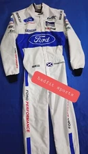 Craig Baird Ford Mondeo race suit,In All Sizes