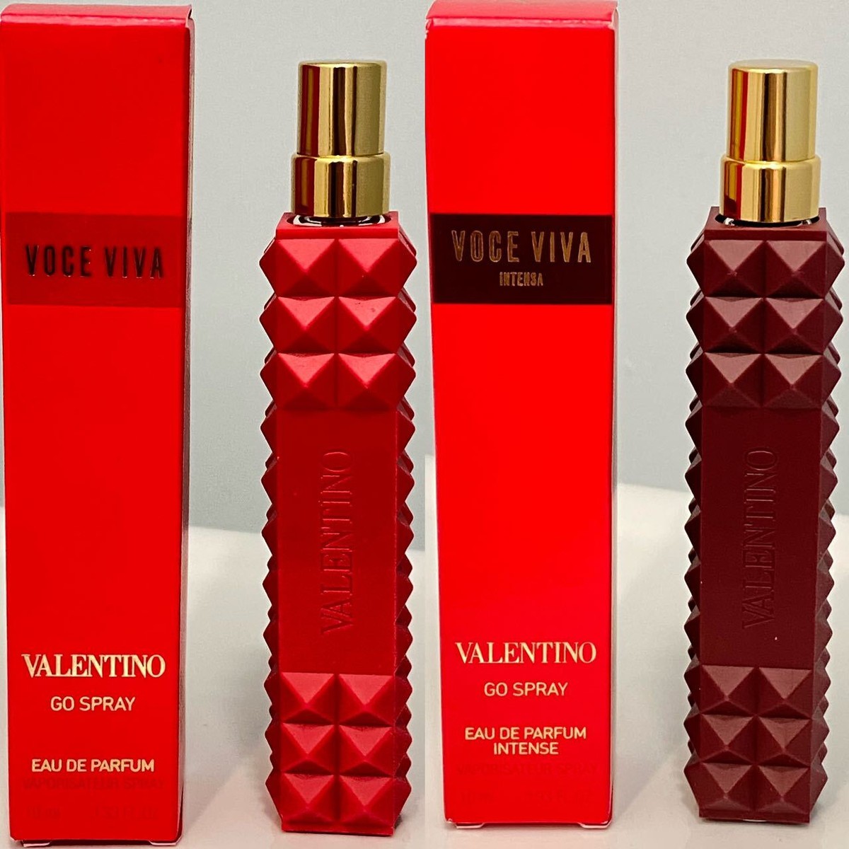 香水(女性用) VALENTINO VOGUE VIVA Eau de Parfum 10ml Amazon.com : Valentino Voce Viva for Women - 1 oz EDP Spray