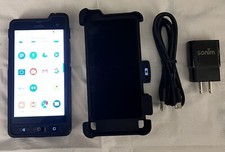 SONIM XP8800 Rugged Android Smartphone DUAL SIM 64GB 12MP/ Case/Charger