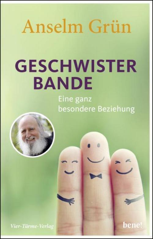 Thumbnail - Anselm Grün Geschwisterbande