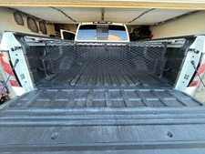 Rear Trunk Bed Envelope Style Cargo Net for Chevy Colorado GMC Canyon 2015-2025