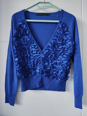 Marc by Marc Jacobs 61 % Wollstrickwaren Neu ohne Etikett