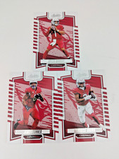 Arizona Cardinals lot - Kyler Murray James Conner Marquise Brown 2023 Absolute