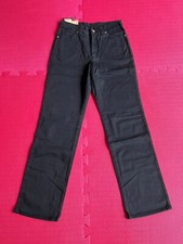 55174 Damen Hose Jeans Jacky-O Modell ROME W29 L32 schwarz