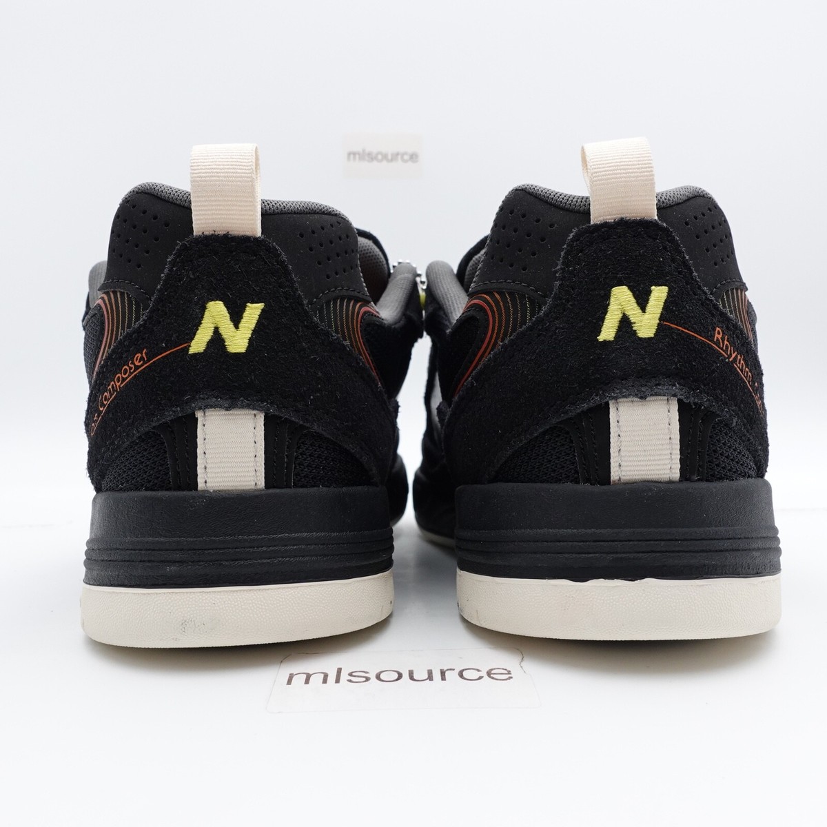Size 9.5 Men