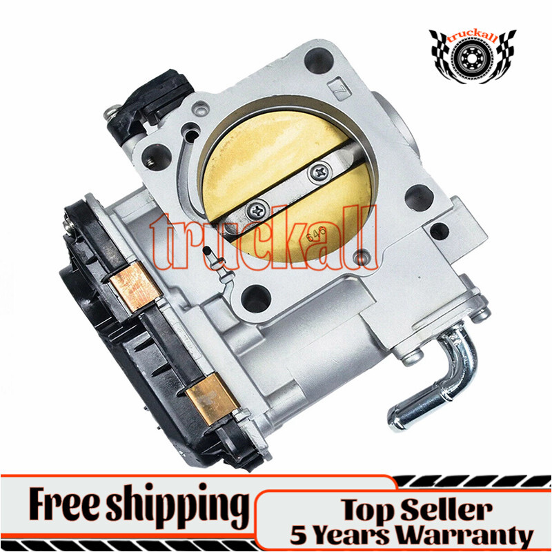 16400RCAA01 16400RKB003 Throttle Body For Honda Odyssey Pilot