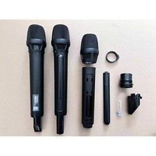Microphone Holder Battery Cover Ring Grid Cover Switch Lens Microphone Accessory