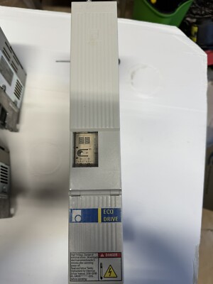 Rexroth DKC11 3-040-7-FW