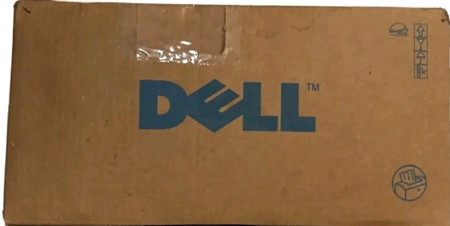 Dell Photo Printer 720 Digital Photo Inkjet Color Printer - NEW in box - Image 3 of 3