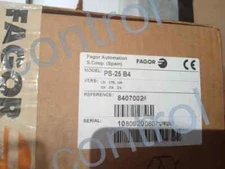 PS-25 B4 FAGOR PS-25 B4 Driver PS-25 B4