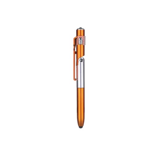 4 in 1 Multi-functional LED Light Touch Screen Stylus Touch Ballpoint pen - Picture 16 of 20