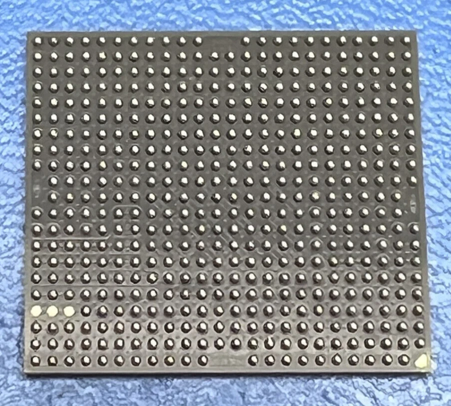 Intel Pentium III 500MHz SL43M (KP80526NY500256) Processor NEW &UNUSED - Image 2 of 2