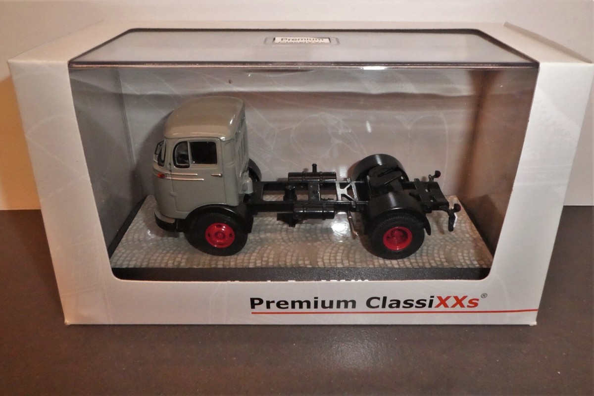 Premium ClassiXXs　1/43　メルセデス ベンツ　LP911 Premium ClassiXXs 1/43 メルセデス ベンツ LP911 Premium