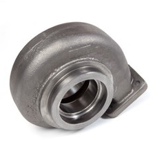 Undivided Turbine Housing T44 V-band Discharger Garrett Gt45rgtx45rgt4508r