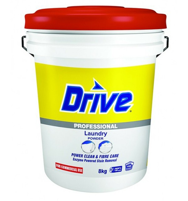 Drive Laundry Powder Bucket 8kg X 1 for sale online eBay