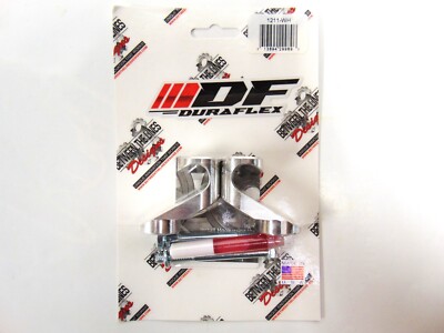 BTL Designs Snowmobile Wheel Hooks 1211-WH 15-64351 READ LISTING