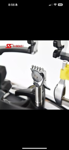 Stringing Machine for tennis & badminton latest model S3169 (Brand New) - Picture 15 of 16