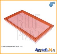 Luftfilter Blue Print ADK82246 FüR Suzuki SX4 S-Cross Vitara