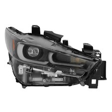 Passenger Right Full LED Projector Headlight ...