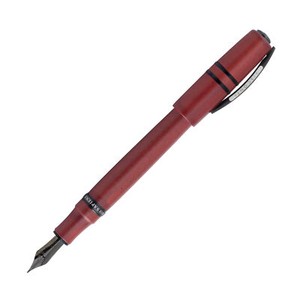 Visconti-Homo-Sapiens-Lava-Fountain-Pen-in-Inferno-Medium-Point-NEW-in-Box