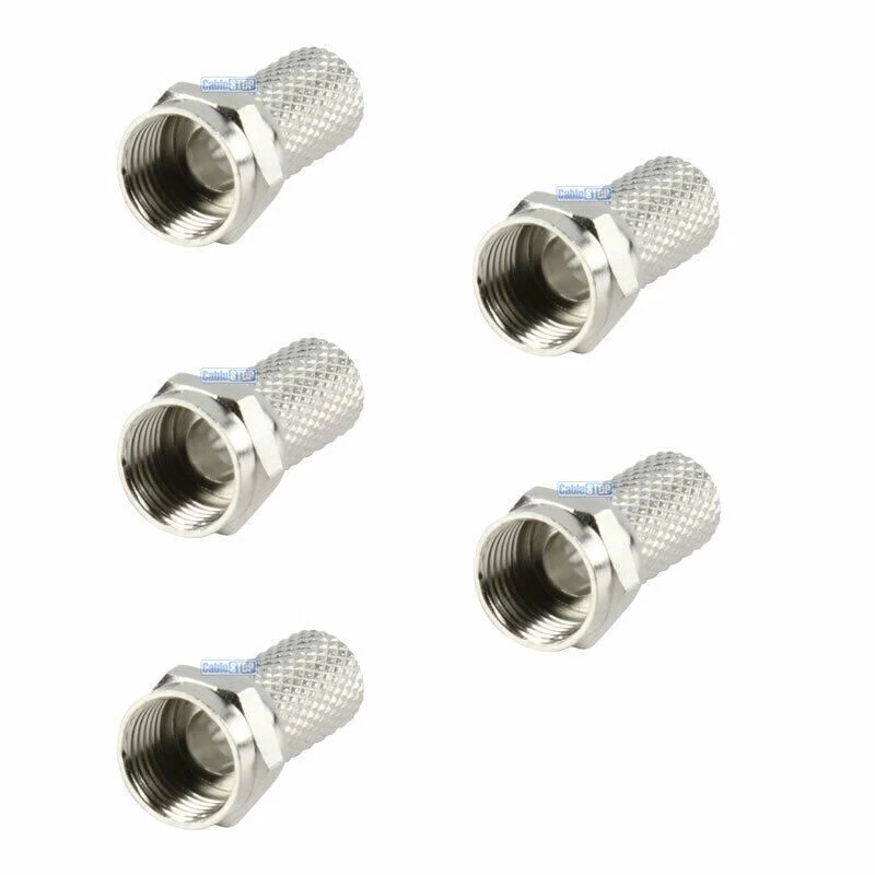 Masthead Aerial Amplifier 1 2 4 5 Way Outdoor TV Exterior Booster splitter SAC - Image 4 of 4