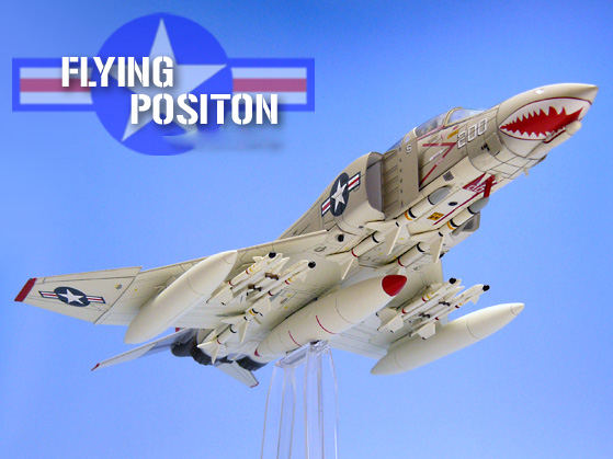 X-PLUS F-4B U.S NAVY VF-111 SUNDOWNERS NL 200 1975 1/72 X-PLUS F-4B U.S NAVY VF-111 SUNDOWNERS NL 200 1975 1/72