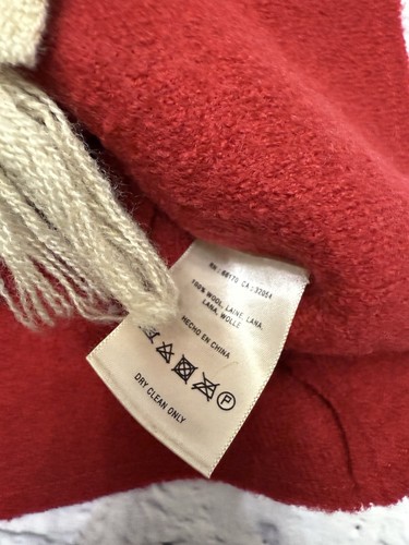 Sparrow Anthropologie Sweater Wool XS - Picture 6 of 8