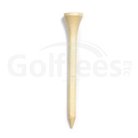 Golf Tees Etc 2 3/4 Wooden Tees - Pack Of 5000 Golf Tees Etc 2 3/4 Wooden Tees - Pack Of 5000