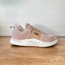 Nike Renew In Season TR 10 Mauve Rose CK2576-200 Sneakers Women's Size US 10