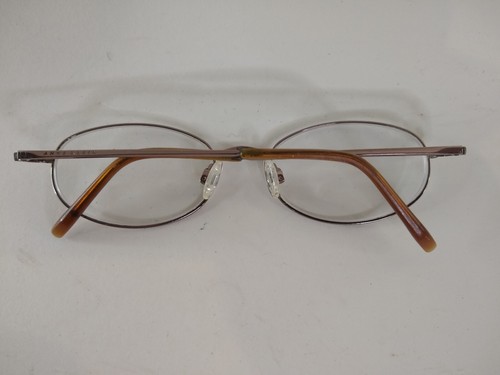 Anne Klein Eyeglasses 9047 426 51-18-135 - Picture 2 of 8