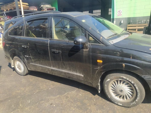A100DSL05G01D Caja Reles/Fusibles para SSANGYONG RODIUS * 2005 186939 - Imagen 5 de 6