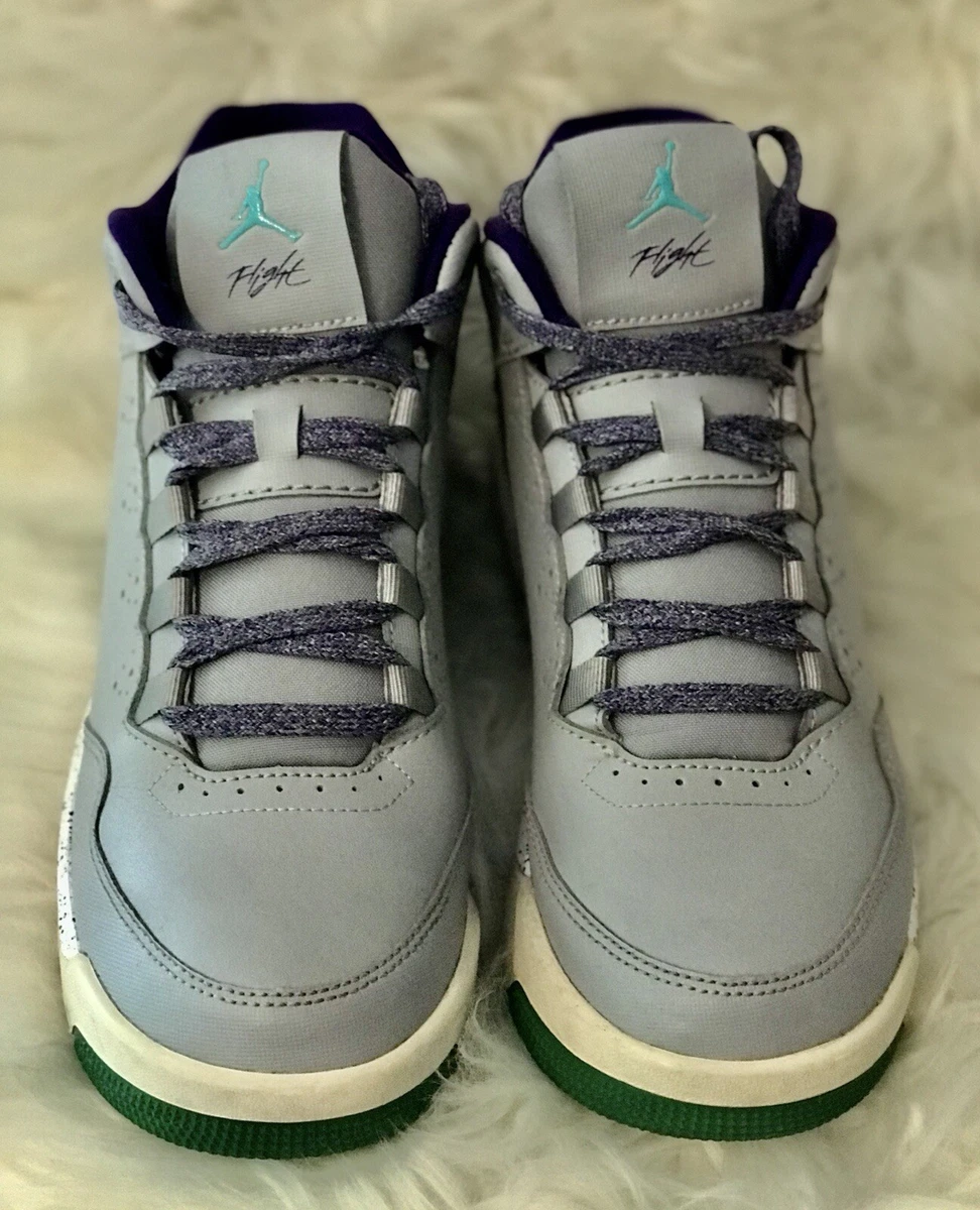 Jordan flight origin shop 6