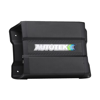 Autotek 4 Kanal MM-1525.4D Kompakt Mittelmaschine 1500 Watt Verstärker