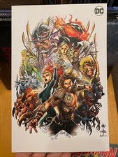 Aquaman vs. Suicide Squad - Mission Atlantis ...