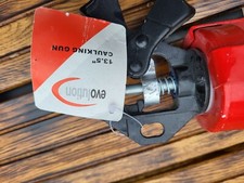 caulking gun heavy duty large