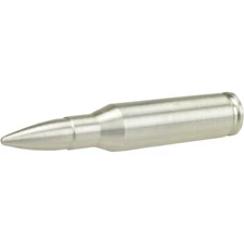 2 oz Silver Bullet .308 Caliber - .999 Fine