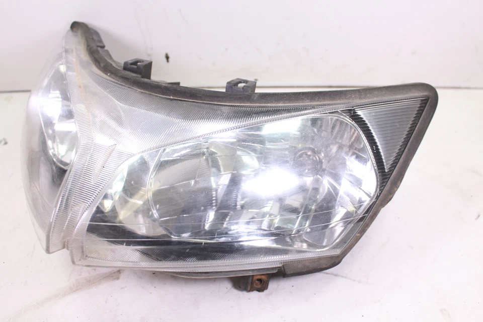 Yamaha SX 2006 Viper faro de montaña/luz principal Foto 3 de 4