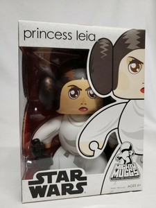 mighty muggs princess leia
