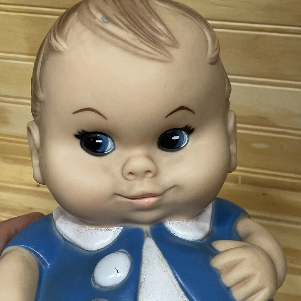 Uneeda doll 1957 hotsell