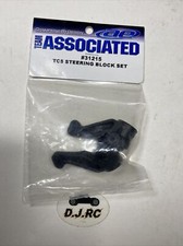 Team Associated 31215 TC5 Steering Block Set ASC31215 31215