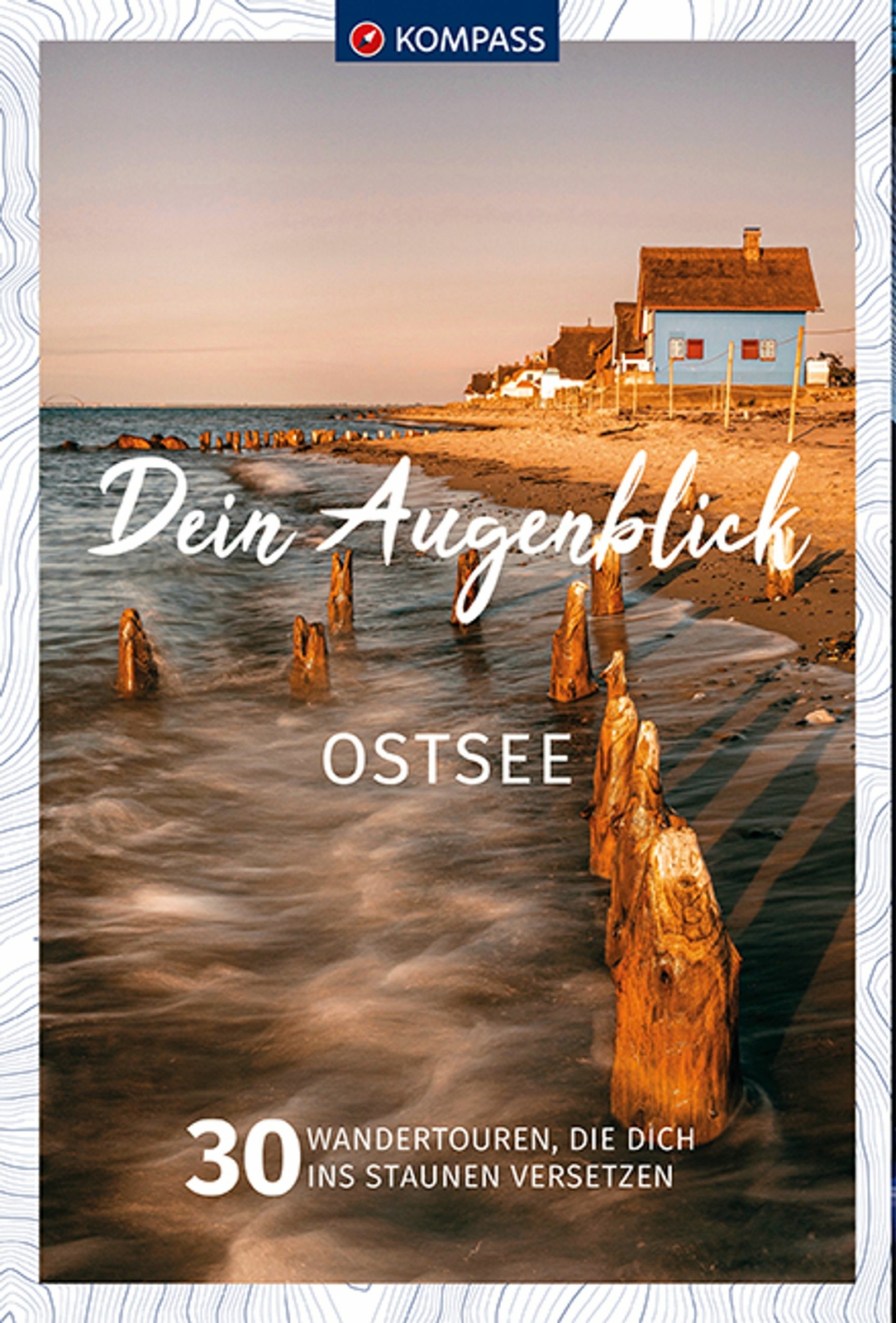Thumbnail - Kompass-karten Gmbh / Kompass Dein Augenblick Ostsee