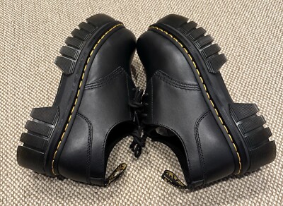 靴 Dr. Martens Audrick 3-Eye Shoe 37 EU $_12.JPG?set_id=880000500F