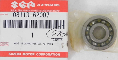 BEARING, RH